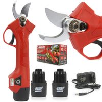 SEKATOR AKUMULATOROWY KOWADEŁKOWY 25mm