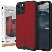 UNIQ etui Transforma iPhone 11 Pro czerwony/red