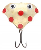 CYKADA JMC ADVENTURE BETMEN GOLD RED 20G/5CM