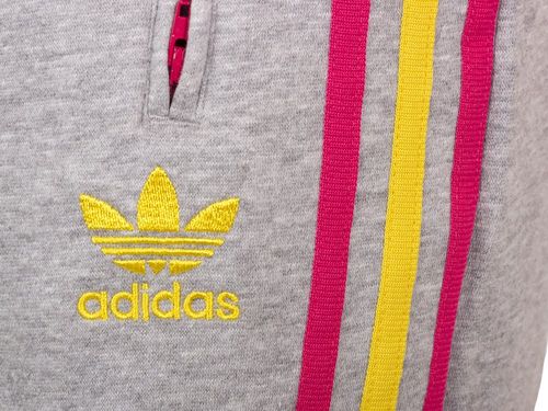 Spodnie Adidas Fbrd Tp Fle Mli 40 na Arena.pl