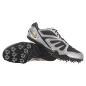 Kolce biegowe Nike Zoom Super Shift unisex buty sprinterskie krótkodystansowe do biegania 42