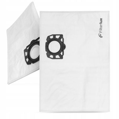 12x Worki Do Odkurzacza KARCHER WD3 WD2 V12 V15 V-17 V19 SE4001 Plus na Arena.pl