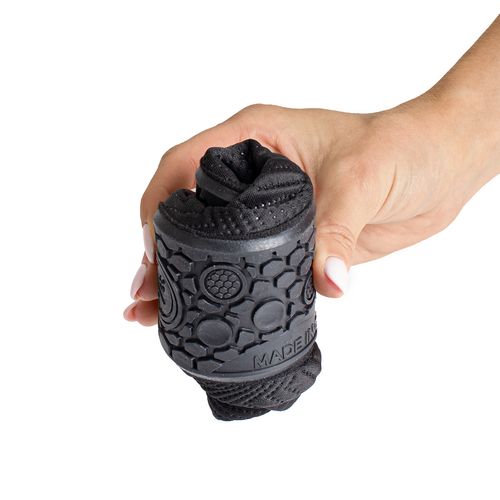 Buty Do Wody Plażowe Na Kajak Rozmiar 41-42 Czarne na Arena.pl