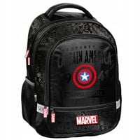 Plecak 2-komorowy Capitan America AV25AV-260