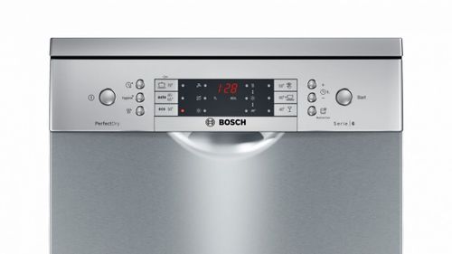 Bosch SPS66TI01E  Zmywarka na Arena.pl
