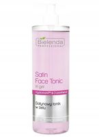 Bielenda Professional tonik satynowy w żelu 500ml