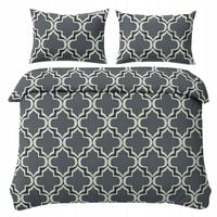 POŚCIEL KOMPLET 160x200 + 2x POSZEWKA 70x80 BAWEŁNA SATYNOWA - RÓŻNE