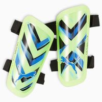 Nagolenniki Puma Ultra Light Strap 030875-12 XS