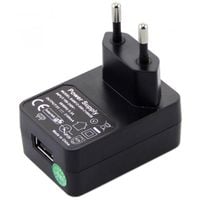 Zebra POWER SUPPLY-100-240 VAC, 5
