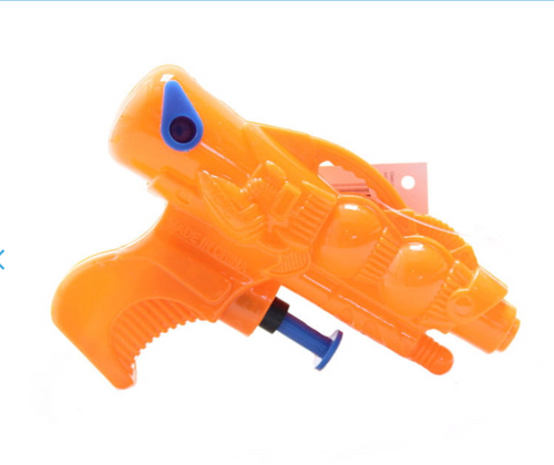 Norimpex Pistolet na wodę MINI 3 kolory CE na Arena.pl