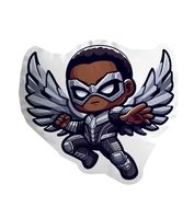 Poduszka Chibi Marvel - Falcon