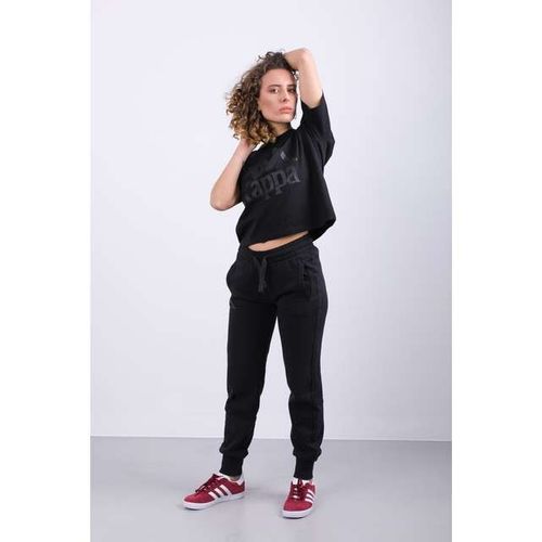 Kappa ELIN T SHIRT 005 BLACK L na Arena.pl