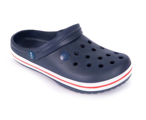 Klapki piankowe kroksy HKP001 Heyo 39 na Arena.pl