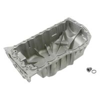 MISKA OLEJOWA DACIA SOLENZA 2003 2004 2005