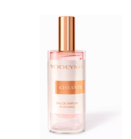 Yodeyma Cheante Perfumy Damskie - 15ml