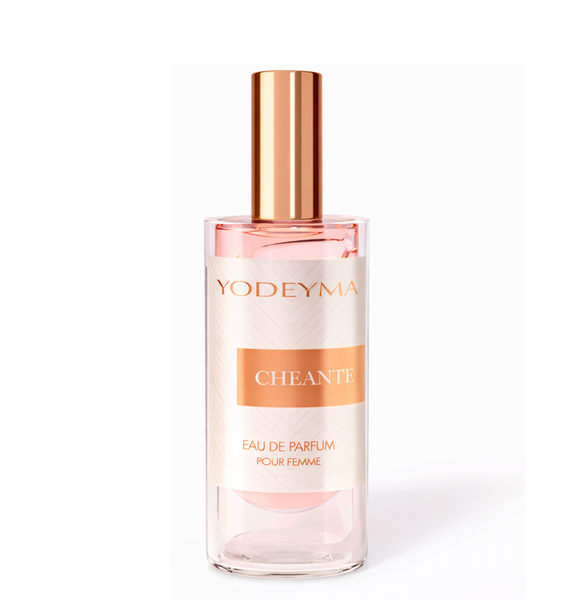 Yodeyma Cheante Perfumy Damskie - 15ml zdjęcie 1