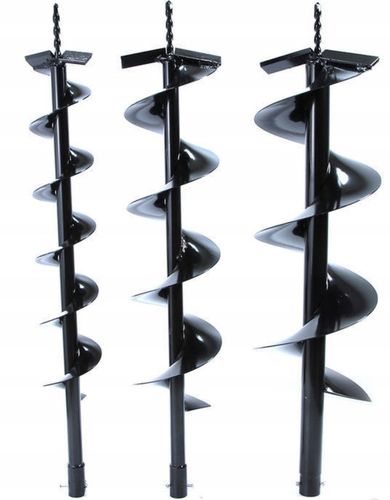 CEDRUS SW02 WIERTNICA GLEBOWA SPALINOWA ŚWIDER GLEBOWY DO ZIEMI 4.5KM - OFICJALNY DYSTRYBUTOR - AUTORYZOWANY DEALER CEDRUS na Arena.pl