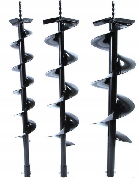 CEDRUS SW02 WIERTNICA GLEBOWA SPALINOWA ŚWIDER GLEBOWY DO ZIEMI 4.5KM - OFICJALNY DYSTRYBUTOR - AUTORYZOWANY DEALER CEDRUS zdjęcie 4