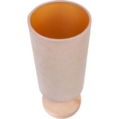 Lampa nocna Bolla beż na Arena.pl