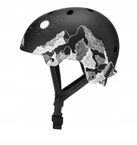 ELECTRA KASK MOUNTAIN SKY ROZMIAR L 5253990 na Arena.pl
