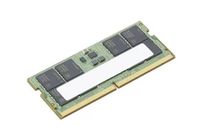 Lenovo 16GB DDR5 SODIMM memory module