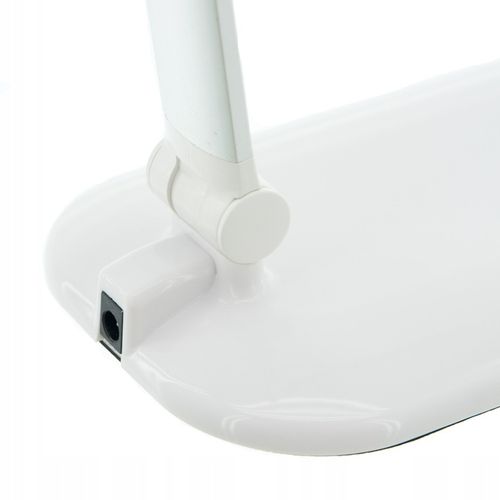 Lampa LED do Manicure Bezcieniowa 5W DOTYKOWA BIAŁA na Arena.pl