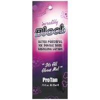 ProTan INCREDIBLY BLACK ULTRA MOCNY DO OPALANIA