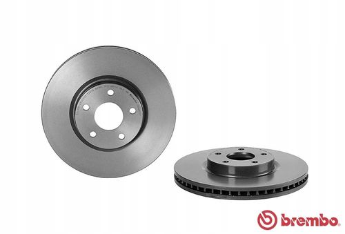 TARCZA HAM PRZOD 300X28 V BREMBO na Arena.pl