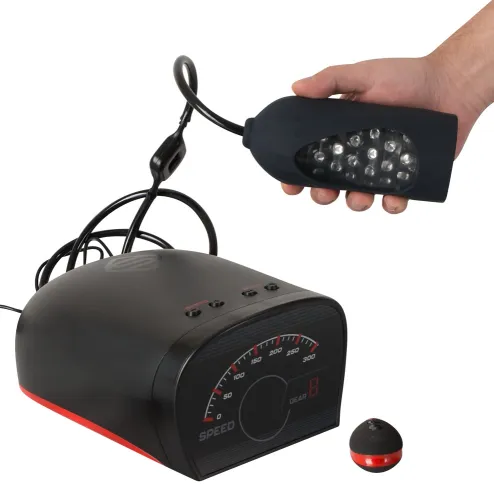 suck-o-mat 2.0 maszyna intymna led sportowy design pilot 26cm na Arena.pl