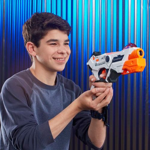 Nerf Laser Ops Alphapoint Hasbro na Arena.pl