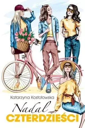 Nadal czterdzieści zdjęcie 1