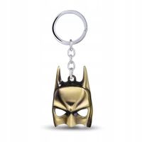 Breloczek do kluczy Batman Maska Twarz Mściciel Liga Sprawiedliwych Prezent