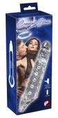 crystal clear penis sleeve