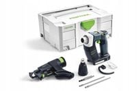 WKRĘTARKA AKUMULATOROWA DO G/K DWC 18-4500 BASIC 576504 FESTOOL