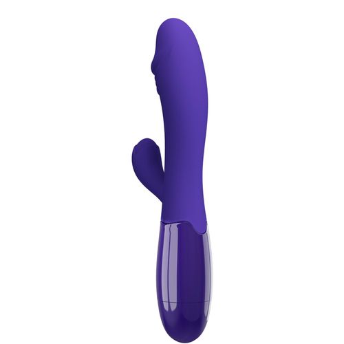 pretty love   snappy youth, 30 vibration functions na Arena.pl