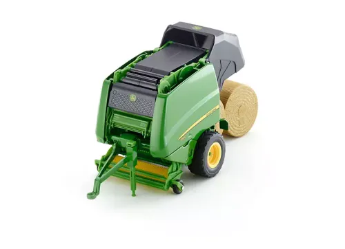 John Deere Prasa na Arena.pl