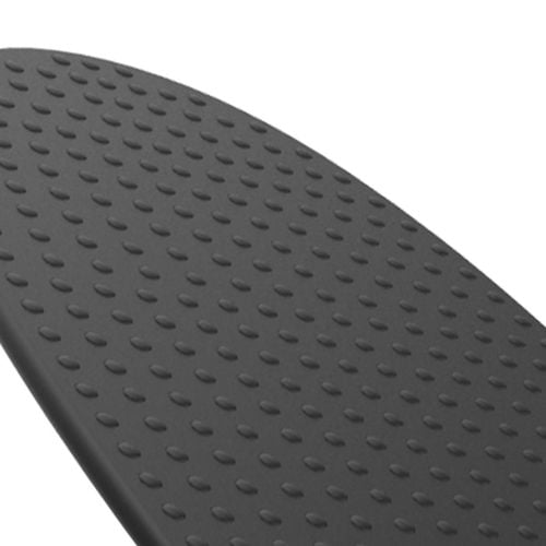 vibe pad double vibration with remote control   black na Arena.pl