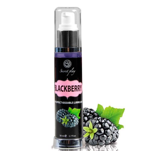 żel blackberry hot effect 50 ml na Arena.pl