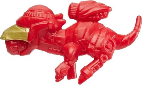 hasbro mech strike mechasaurus iron man 2pak na Arena.pl