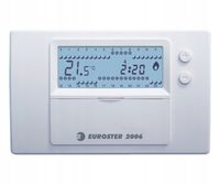 Euroster 2006 regulator tygodniowy, przewodowy