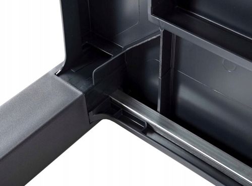 Stół ogrodowy KETER Julie 246186 Grafitowy na Arena.pl