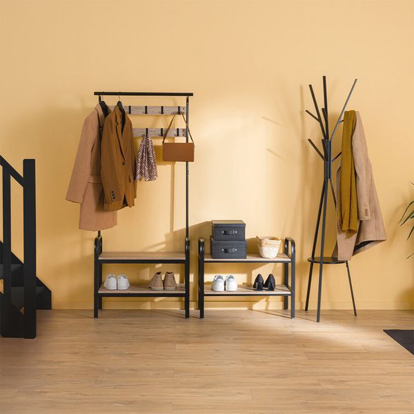 Półka na buty Jano zdjęcie 2