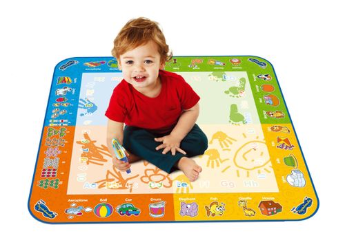 TOMY Aquadoodle mata Classic colour na Arena.pl