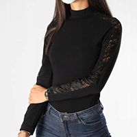 Urban Classics Bluzka Manches Longues Femme TB3214 M