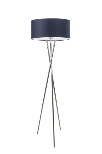 Lampa PARYŻ abażur walec na Arena.pl