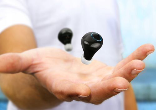 SŁUCHAWKI BEZPRZEWODOWE BLUETOOTH XBLITZ UNI PRO 2 na Arena.pl