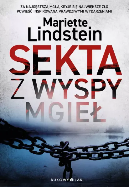 Sekta z Wyspy Mgieł zdjęcie 1