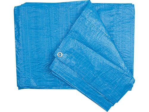 PLANDEKA 8 X 12 M 90G/M2 VOREL na Arena.pl