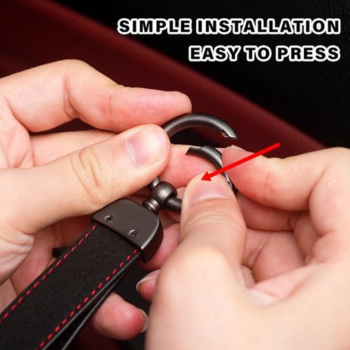 DACIA CAR KEYRING breloc NOU LOGO na Arena.pl