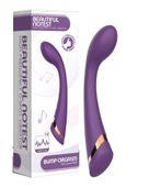 Dual Vibration G Spot Stimulator